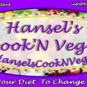 Meet your Posher, Hansel